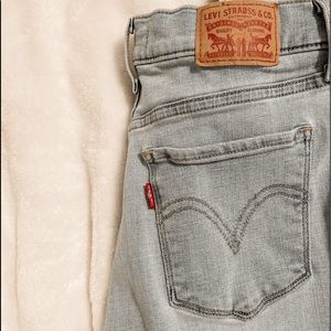 Vintage Levi Jeans
